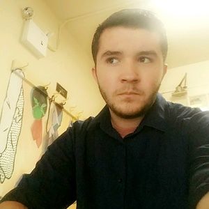 Meet your Posher, Ryan